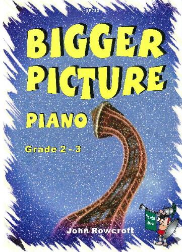 Bigger Picture (Grade 2-3)